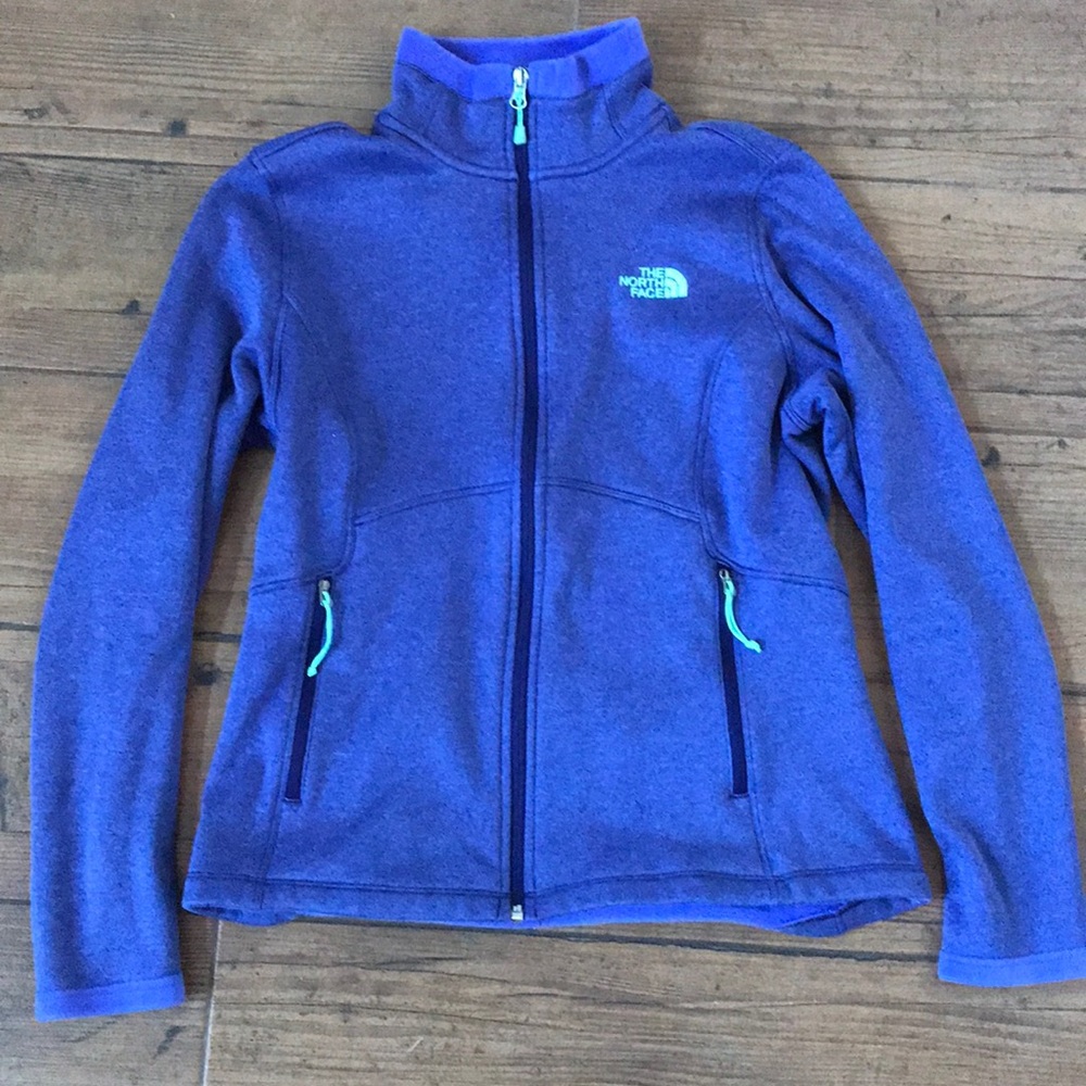 Women’s Medium North Face Jacket